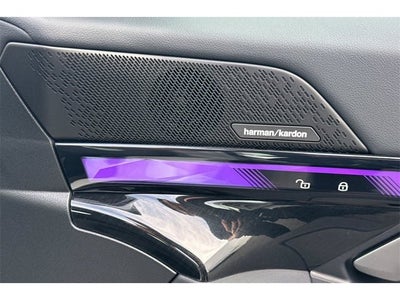 2025 BMW 5 Series 540i xDrive