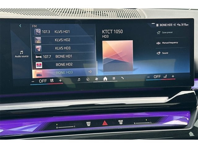 2025 BMW 5 Series 540i xDrive