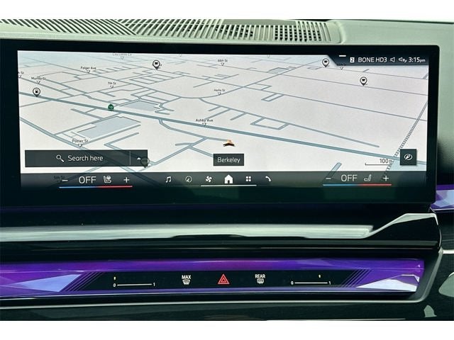 2025 BMW 5 Series 540i xDrive