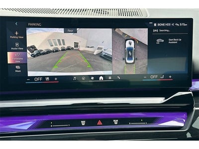 2025 BMW 5 Series 540i xDrive