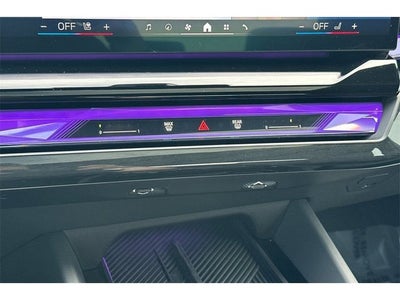 2025 BMW 5 Series 540i xDrive