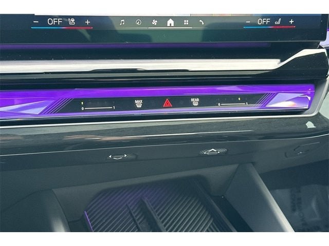 2025 BMW 5 Series 540i xDrive