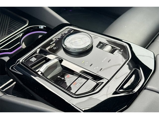 2025 BMW 5 Series 540i xDrive