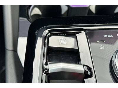 2025 BMW 5 Series 540i xDrive