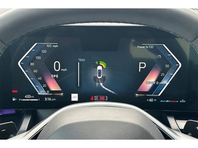 2025 BMW 5 Series 540i xDrive