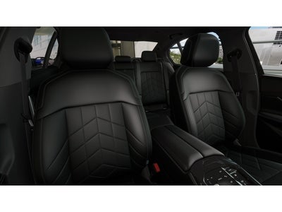 2027 BMW 5 Series 540i xDrive