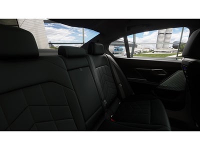 2027 BMW 5 Series 540i xDrive
