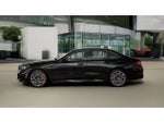 2027 BMW 5 Series 540i xDrive