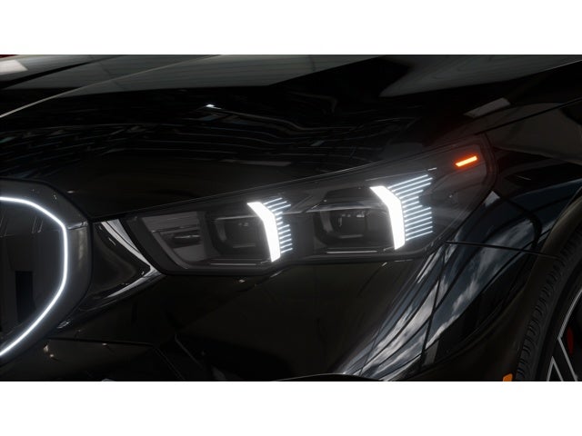 2027 BMW 5 Series 540i xDrive