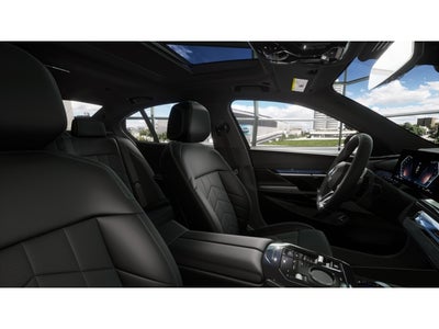 2027 BMW 5 Series 540i xDrive