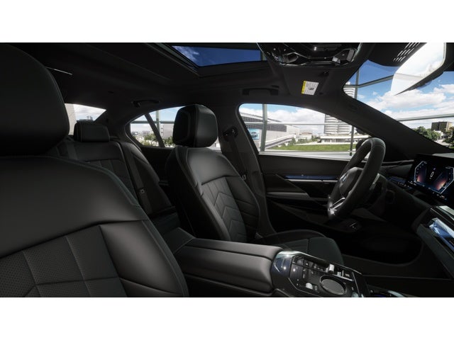 2027 BMW 5 Series 540i xDrive
