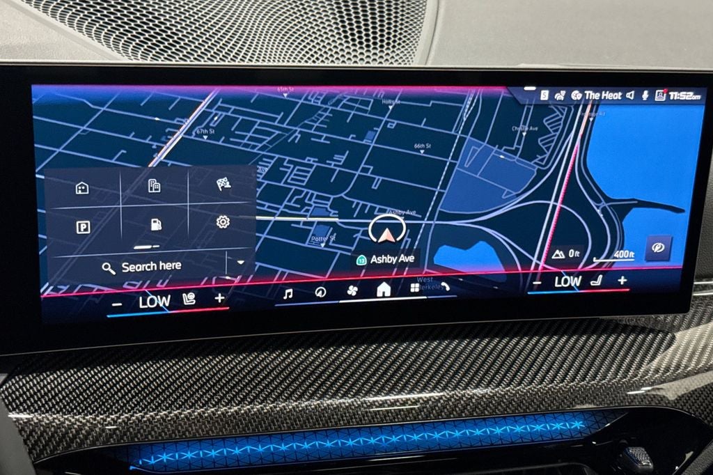 2026 BMW 3 Series M340i xDrive