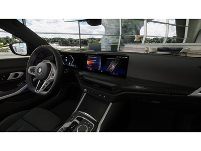 2026 BMW 3 Series M340i xDrive