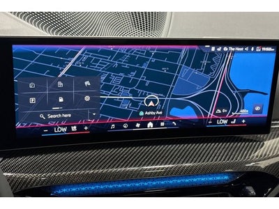 2026 BMW 3 Series M340i xDrive