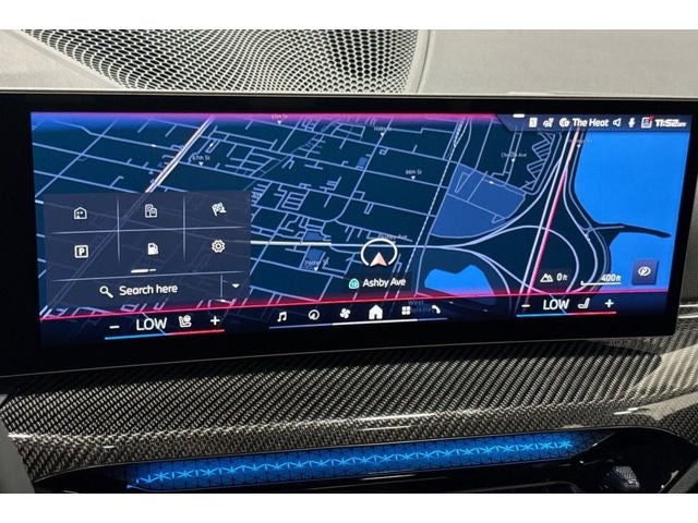 2026 BMW 3 Series M340i xDrive