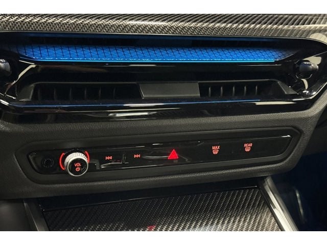 2026 BMW 3 Series M340i xDrive