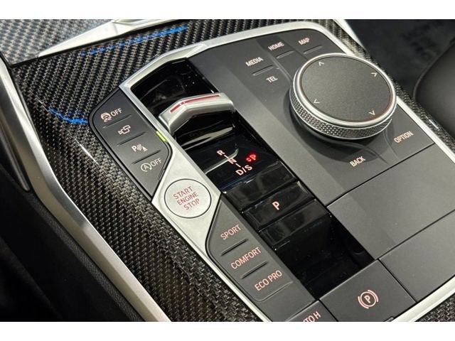 2026 BMW 3 Series M340i xDrive