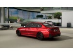 2026 BMW 3 Series M340i xDrive
