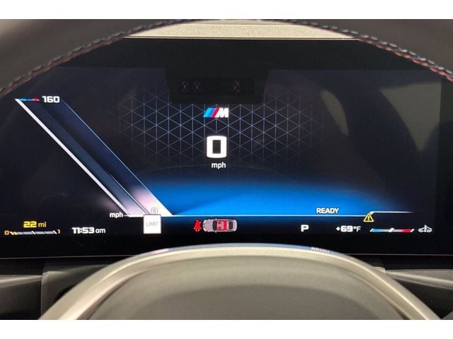 2026 BMW 3 Series M340i xDrive