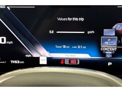 2026 BMW 3 Series M340i xDrive