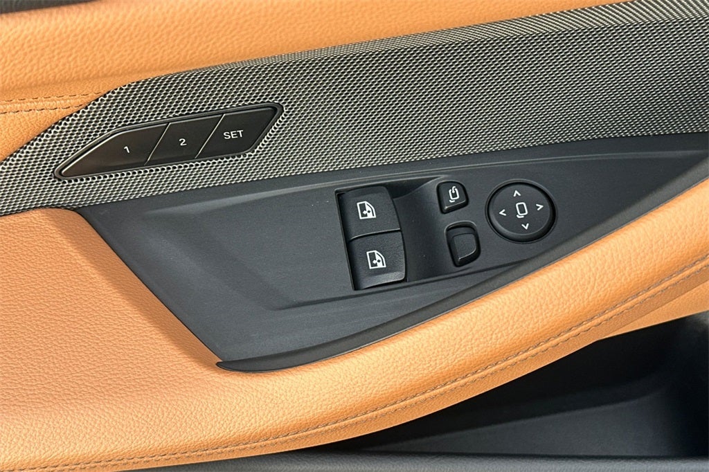 2025 BMW 4 Series M440i