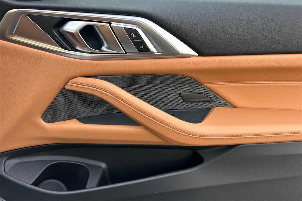 2025 BMW 4 Series M440i