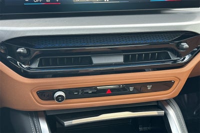 2025 BMW 4 Series M440i