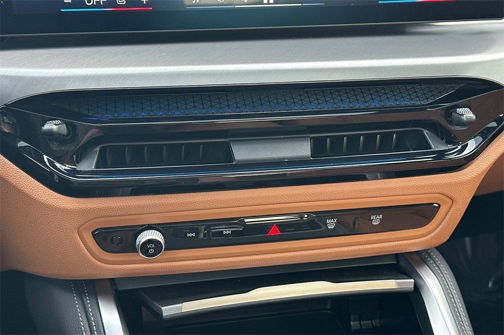 2025 BMW 4 Series M440i