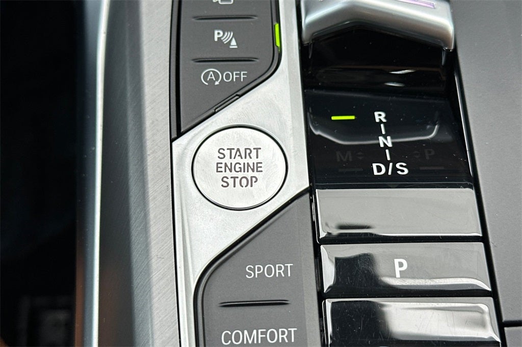 2025 BMW 4 Series M440i