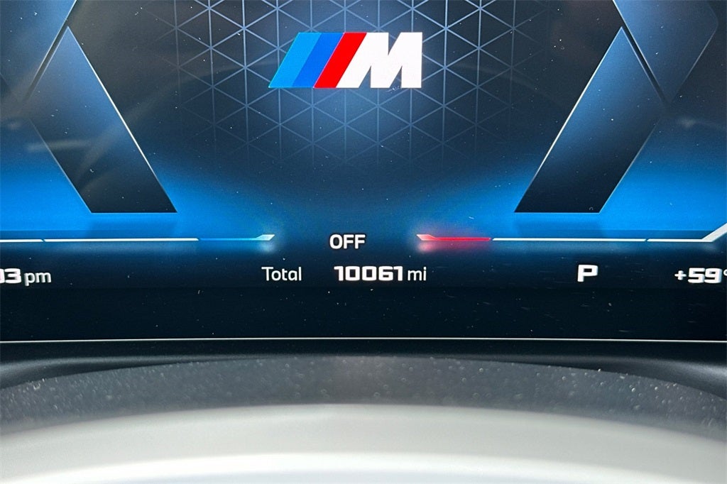 2025 BMW 4 Series M440i