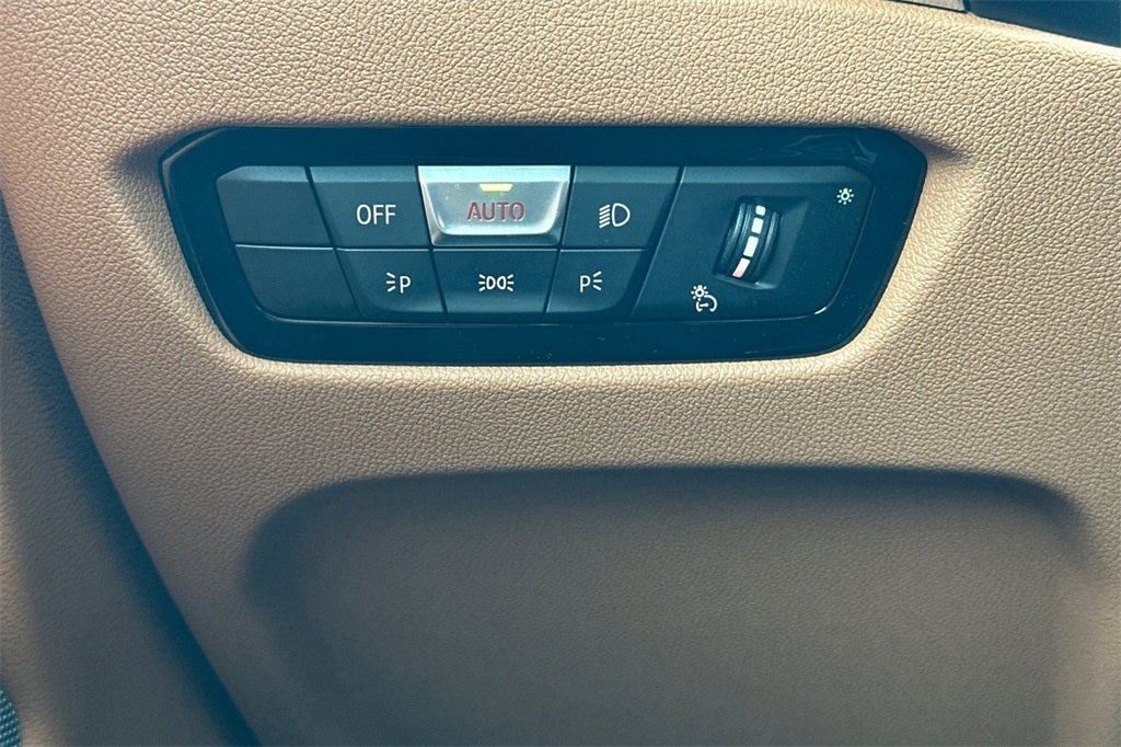 2025 BMW 4 Series M440i