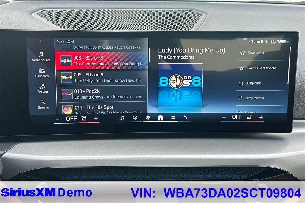 2025 BMW 4 Series M440i