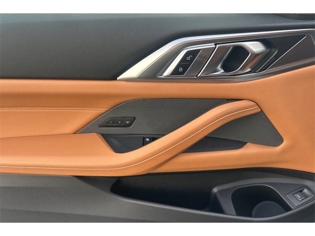 2025 BMW 4 Series M440i