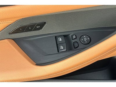 2025 BMW 4 Series M440i