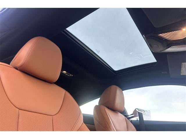 2025 BMW 4 Series M440i