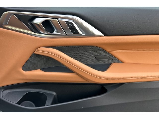 2025 BMW 4 Series M440i