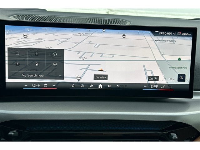 2025 BMW 4 Series M440i