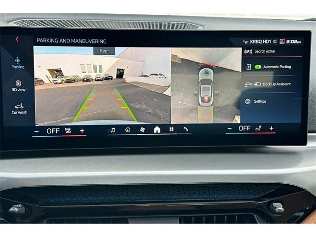 2025 BMW 4 Series M440i