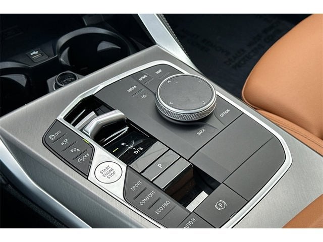 2025 BMW 4 Series M440i