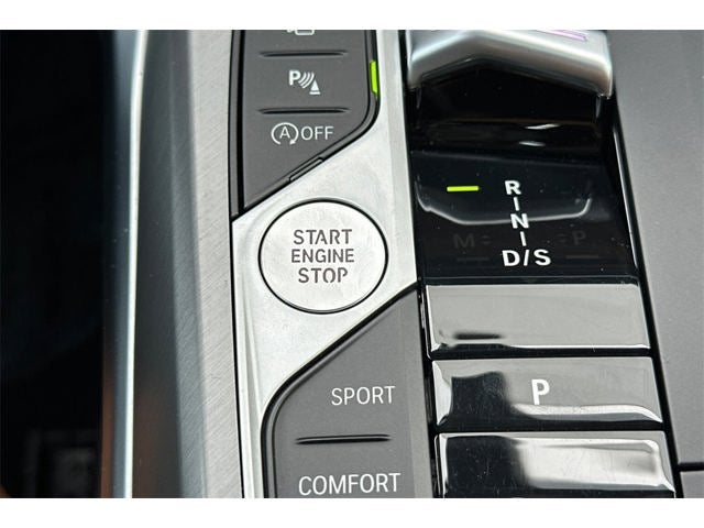 2025 BMW 4 Series M440i