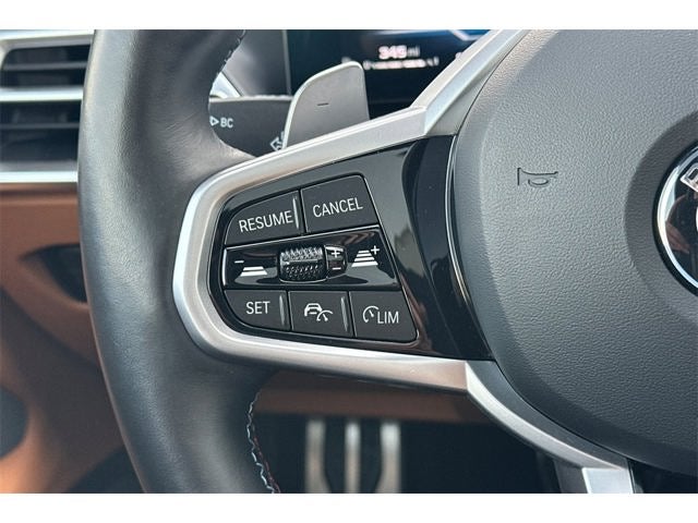 2025 BMW 4 Series M440i