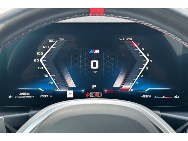 2025 BMW 4 Series M440i