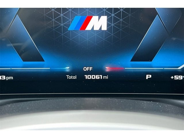 2025 BMW 4 Series M440i