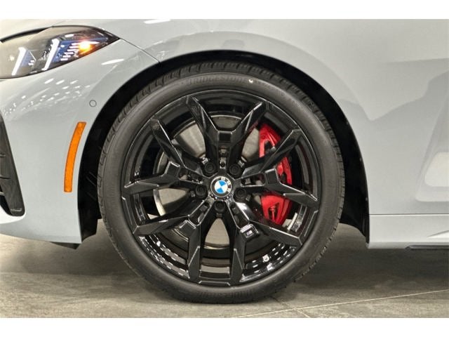 2025 BMW 4 Series M440i