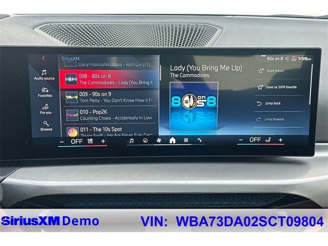 2025 BMW 4 Series M440i