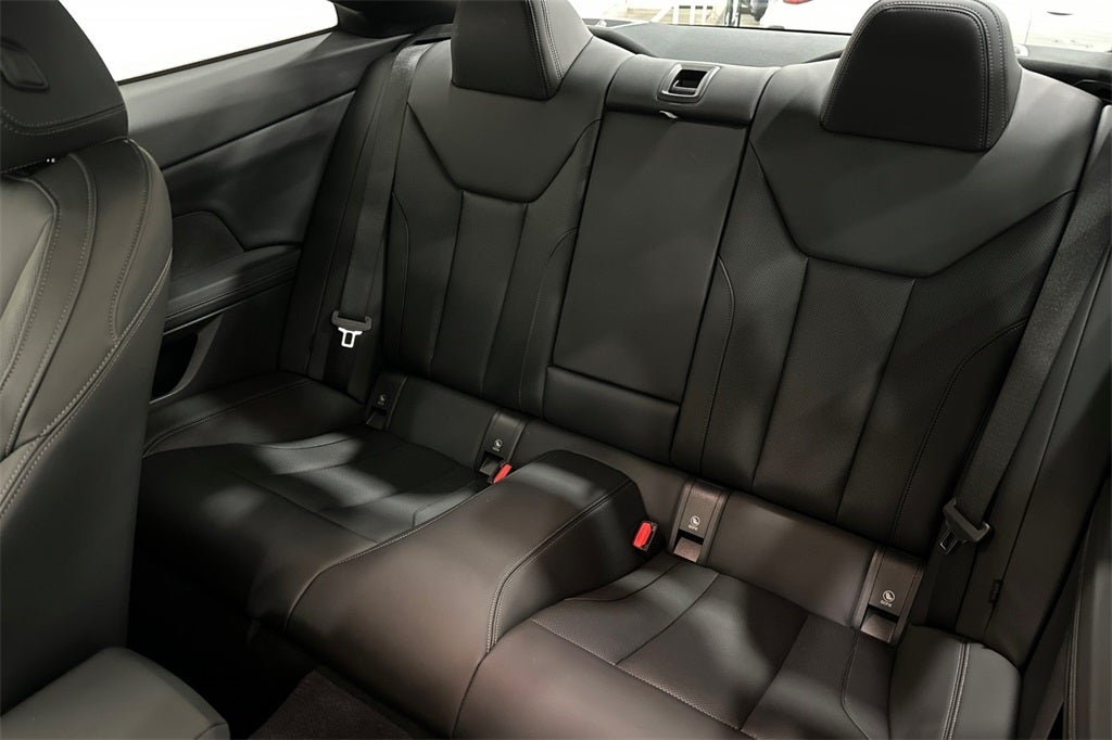 2025 BMW 4 Series M440i