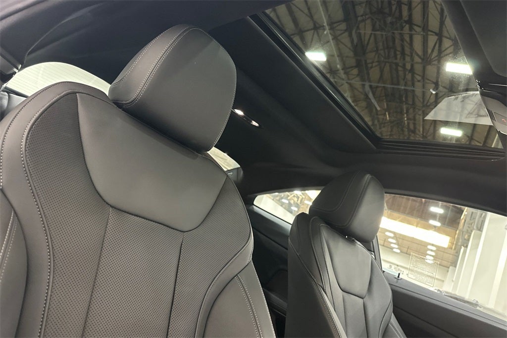 2025 BMW 4 Series M440i