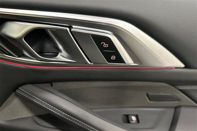 2025 BMW 4 Series M440i