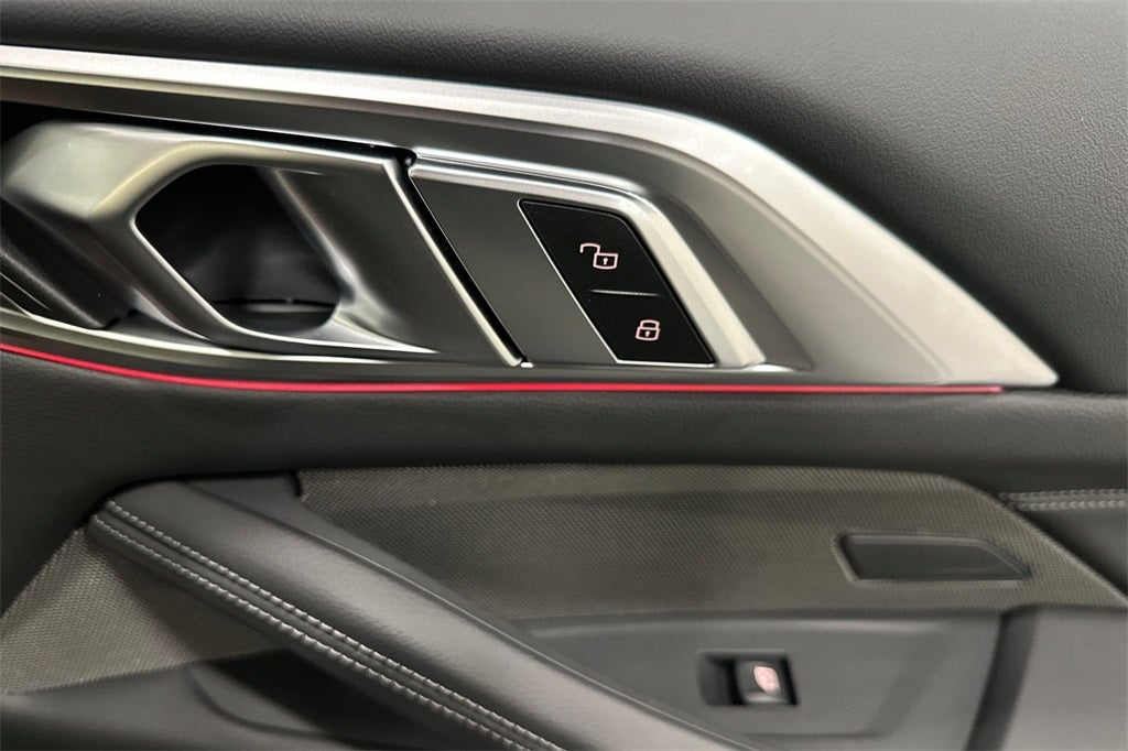 2025 BMW 4 Series M440i