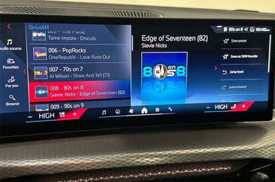 2025 BMW 4 Series M440i